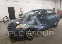 2008 Toyota YARIS фото