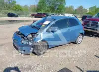 2008 Toyota YARIS фото
