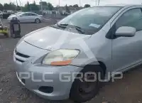 2008 Toyota YARIS фото