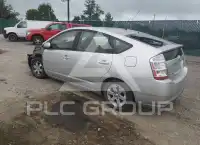 2008 Toyota PRIUS photo