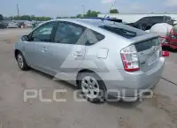 2008 Toyota PRIUS фото