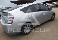 2008 Toyota PRIUS фото