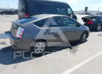 2008 Toyota PRIUS photo