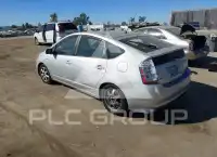 2008 Toyota PRIUS photo