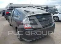 2008 Toyota PRIUS фото