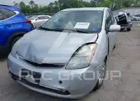 2008 Toyota PRIUS фото