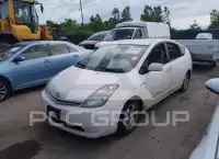 2008 Toyota PRIUS фото