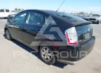 2008 Toyota PRIUS фото