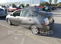 2008 Toyota PRIUS фото