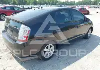 2008 Toyota PRIUS фото