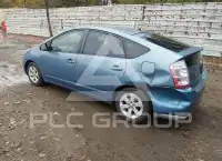 2008 Toyota PRIUS фото