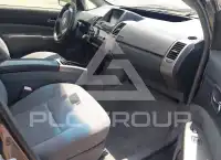 2008 Toyota PRIUS фото