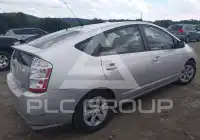 2008 Toyota PRIUS фото