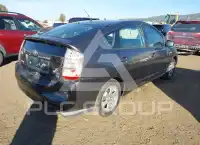 2008 Toyota PRIUS photo