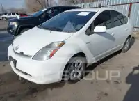 2008 Toyota PRIUS фото
