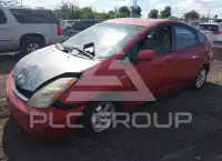 2008 Toyota PRIUS фото