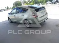 2008 Toyota PRIUS photo