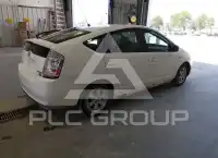 2008 Toyota PRIUS фото