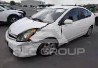2008 Toyota PRIUS photo
