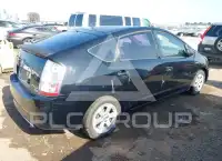 2008 Toyota PRIUS photo