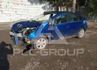 2008 Toyota PRIUS photo