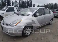 2008 Toyota PRIUS photo