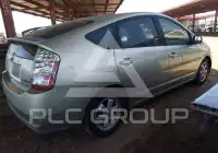 2008 Toyota PRIUS photo