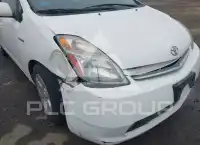2008 Toyota PRIUS фото