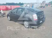 2008 Toyota PRIUS photo