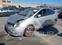 2008 Toyota PRIUS photo
