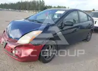 2008 Toyota PRIUS фото