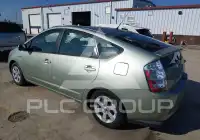 2008 Toyota PRIUS фото