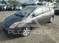 2008 Toyota PRIUS фото