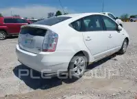 2008 Toyota PRIUS фото