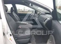 2008 Toyota PRIUS фото