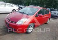 2008 Toyota PRIUS photo