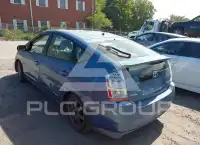 2008 Toyota PRIUS фото