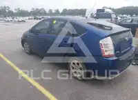 2008 Toyota PRIUS photo