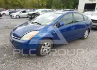 2008 Toyota PRIUS photo