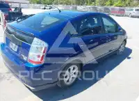 2008 Toyota PRIUS фото