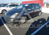 2008 Toyota PRIUS фото