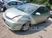 2008 Toyota PRIUS фото