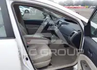 2008 Toyota PRIUS фото