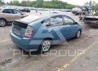 2008 Toyota PRIUS фото