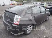 2008 Toyota PRIUS фото