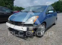 2008 Toyota PRIUS фото