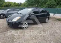 2008 Toyota PRIUS фото