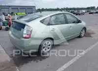 2008 Toyota PRIUS photo