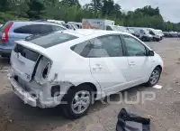 2008 Toyota PRIUS фото