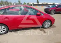 2008 Toyota PRIUS фото